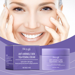 <span class=keywords><strong>Crème</strong></span> pour le <span class=keywords><strong>visage</strong></span> HOYGI, hydratante longue durée, soin nourrissant en profondeur, réduction des ridules, amélioration de la <span class=keywords><strong>fermeté</strong></span> de la peau - Product Image 2