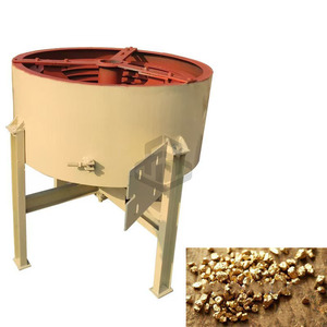 Máquina <span class=keywords><strong>Panning</strong></span> Ouro Tigela Tigela Centrífuga Concentrador Minério Equipamento Mineração - Product Image 1