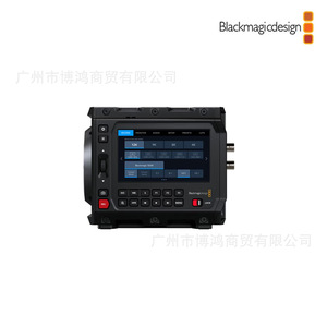 Cámara de Cine Digital Blackmagic Pyxis 12K, Cámara de Video Profesional con Resolución 12K - Product Image 1
