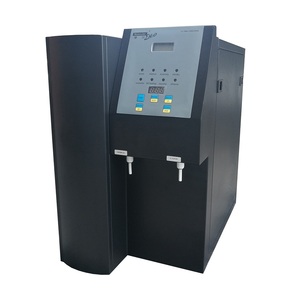 Macchina per acqua Ultra pura per la produzione di acqua da laboratorio per cromatografia ionica Gas cromatografia HPLC 220V pompa due tipi - Product Image 1
