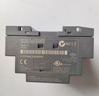 Câble Logo 6ED1 057 1AA00 0BA0 (Connecteur femelle 9 broches 'D') Neuf d'origine Micro PLC, Garantie d'un an