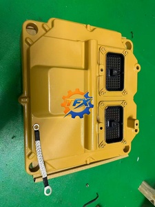 Controlador 3453381, Piezas de Maquinaria de Construcción - Product Image 2