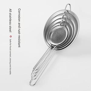 304 griglia per colino a cono in acciaio inossidabile - Product Image 3