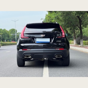 Cadillac <span class=keywords><strong>XT4</strong></span> 28T FWD Luxury <span class=keywords><strong>2022</strong></span> para Exportación a África y Medio Oriente - Product Image 5