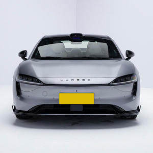 中国电动汽车华威奇瑞Luxeed S7 2024汽车专业最大855千米705千米630千米远程电动汽车800V快速充电爱图Luxeed S7 - Product Image 1