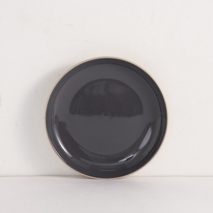 Juego de Vajilla de Gres Esmaltado Estilo Ruso Europeo, Vajilla de Cerámica Duradera, Color Personalizado, Venta al Por Mayor a Precio de Fábrica - Product Image 4