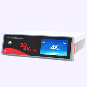 Tour de laparoscopie Full HD Caméra endoscope 3D & 4K Système de caméra endoscopique 3D Meidcal Full HD - Product Image 1