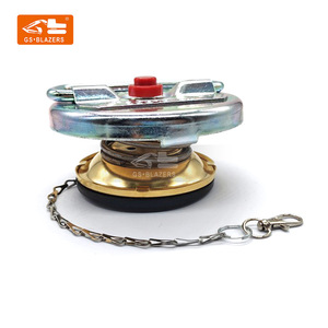 Bouchon de réservoir d'huile hydraulique Gs Blazers 295-5458 pour moteurs E3512 E3508 E3516, pièces de rechange pour excavatrices métalliques - Product Image 4
