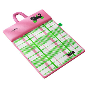 Waterproof Orthopedic <strong>Cooling</strong> Gel Pet <strong>Cooling</strong> Mat Reversible Foldable <strong>Dog</strong> Bed Cat <strong>Pad</strong> for Indoor Outdoor Large <strong>Dog</strong> OEM - Product Image 5