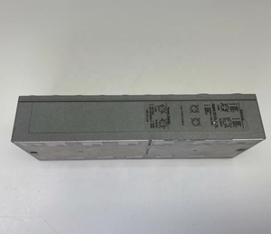 โมดูลระบบ I/O รุ่นใหม่ B&R Automation X67DM1321.L08 Rev: N0 - Product Image 5