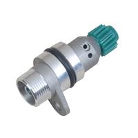 Sensor Kecepatan Speedometer Gear Auto Odometer 43621-4A111 Hijau 16 Gigi 436214A111 Sensor Kecepatan untuk Hyundai KIA