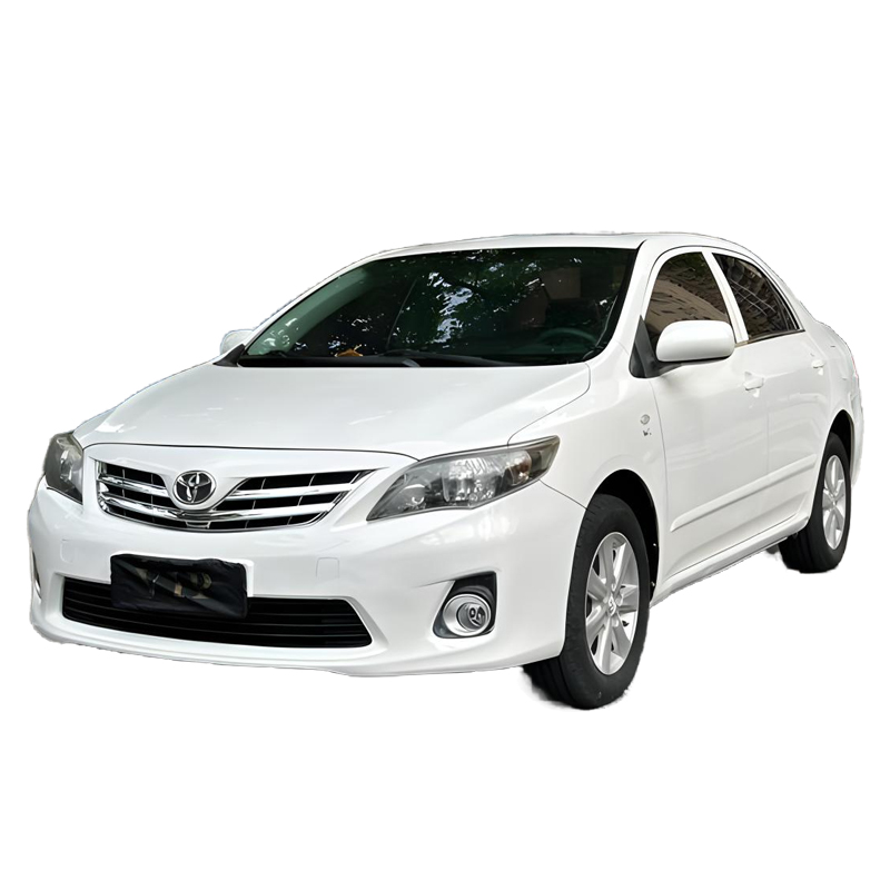 toyota corolla sedan used cars