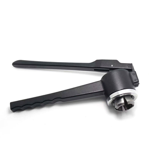 Dụng Cụ Mở Lọ Nắp Chai 13Mm 20Mm Thủ Công Màu Đen Dụng Cụ Đóng Lọ Và Dụng Cụ Đóng Lọ Nắp Lật - Product Image 2