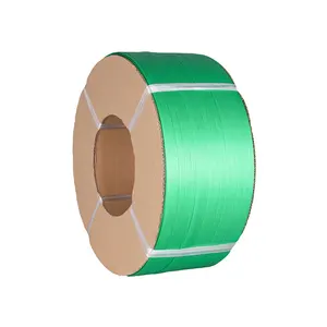 Industrial Polypropylene PP Plastic Band Strapping Tape