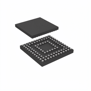 Data Acquisition 100 LFBGA, CSPBGA AD5384BBCZ-3 Components Electronic Manufacturer Channel - Product Image 1