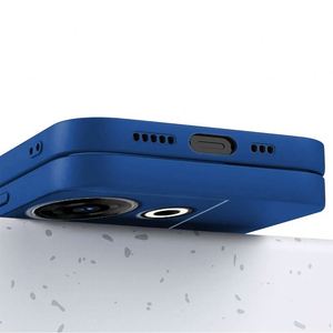 Coque de téléphone pour Infinix HOT 50 40i 30i 20S 12 PRO ZERO 40 NOTE 40X 30 30 GT20 SMART 7, coque de protection mate colorée antichoc - Product Image 3