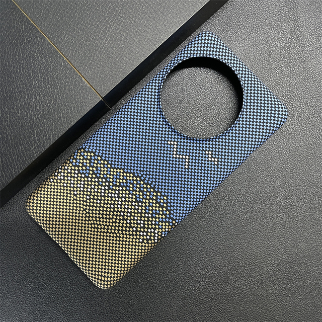 Ultra-thin Luxury Design Shockproof Mobile Phone Case for OnePlus 13/12 with Phone Grip-Heat Dissipation