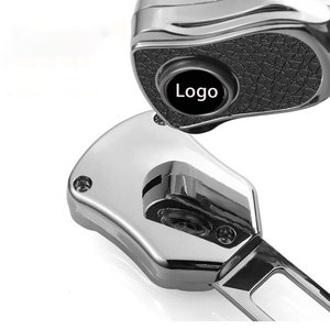 Clip <span class=keywords><strong>de</strong></span> <span class=keywords><strong>ceinture</strong></span> <span class=keywords><strong>de</strong></span> <span class=keywords><strong>sécurité</strong></span> universel pour voiture, boucle personnalisée, rallonge pour VW Benz BMW Audi Honda Nissan Ford Toyota <span class=keywords><strong>Peugeot</strong></span> Hyundai KIA - Product Image 5