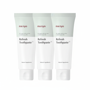 Pasta de Dientes Refrescante Teesmile 100g, Paquete de 3 de Witch Factory para Uso Doméstico, con Descuento - Product Image 1