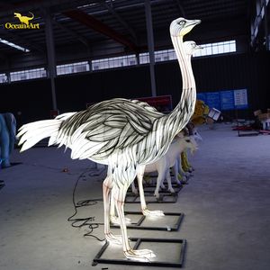 Lanterne d'extérieur étanche 2025 pour l'Exposition des Lanternes, idéale pour Diwali et Thanksgiving, à piles, couleurs et thèmes personnalisables - Product Image 5