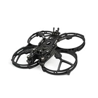 Kits de cadre GEPRC GEP-CL35 V2 adaptés au drone CineLog35 V2, cadre en fibre de carbone, accessoires de drone, pièces, bricolage, RC, FPV, quadricoptère