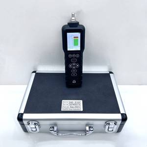Détecteur de vibrations multifonctions avec logiciel d'analyse dédié pour ordinateur - Product Image 3