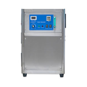 Qlozone China qili generador de ozono fabricante <span class=keywords><strong>precio</strong></span> de fábrica al por mayor tratamiento de <span class=keywords><strong>agua</strong></span> fuente de oxígeno generador de ozono - Product Image 1