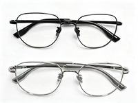 Gafas de Audio Inteligentes Magnéticas Modulares con Control Táctil, Patillas Reemplazables, Traducción en Tiempo Real, Reproductor de Música y Llamadas Telefónicas