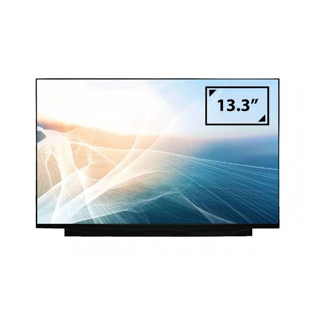 IVO M133NWF4 R0 13.3" FHD IPS TFT LCD Module 1920x1080 EDP 30 Pin WLED Slim Laptop Display Panel