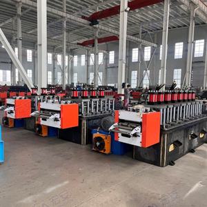 Machine de formage de précision HAUAN pour pièces automobiles, moule en plaque de fer avec moteur et pompe 380V, garantie 3 ans - Product Image 3