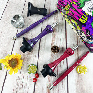 Cachimba Rusa Original de Fábrica, ALPHA X <span class=keywords><strong>JOKER</strong></span> - Product Image 1