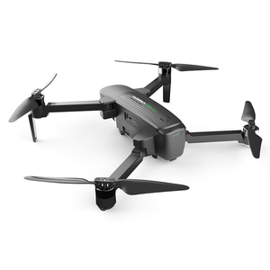Hot Bán Hubsan Zino Pro + Drone Mang Túi Phiên Bản 4K Máy Ảnh 30fps 3-Trục Gimbal 43 Phút 8Km FPV GPS RC Dron RTF - Product Image 5