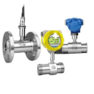 Flowmeter <b>Water</b> Oil Smart <b>Meter</b> Sensor Pulse Tap <b>Water</b> 485 0.5% Accuracy LWGY Flowmeter Precise Measurement of <b>Water</b> and - Product Image 5
