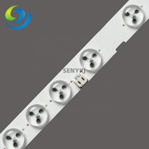 Trở lại ánh sáng thanh sử dụng cho 32pfl3508/F8 32pfl3508f8 32me303v/F7 32me303vf7 lf320em4 lf320em4f 32w17s1p <span class=keywords><strong>LED</strong></span> TV đèn nền - Product Image 3