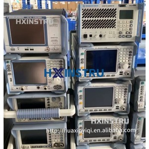 Analizador de Señales Rohde & Schwarz FSIQ26 20Hz - 26.5GHz _827773/002&lhy H - Product Image 3