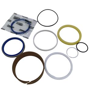 Kit de réparation de vérin de levage Doosan Daewoo D100 120S, ensemble de joints d'étanchéité, pièces de vérin de piston - Product Image 4