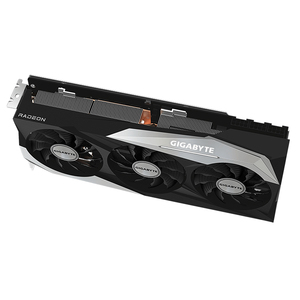 การ์ดจอ Radeon 6900 GAMING OC 16G มือสอง สำหรับเล่นเกม รองรับหน่วยความจำ GDDR6 รองรับการโอเวอร์คล็อก 6400 6700XT 6800XT GPU Radeon 6900 GAMIN - Product Image 2