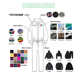 <span class=keywords><strong>YOYO</strong></span> ONE Vêtements pour enfants Ensemble de sport professionnel pour filles, taille plus, design unique, haut de yoga extensible pour le fitness - Product Image 6