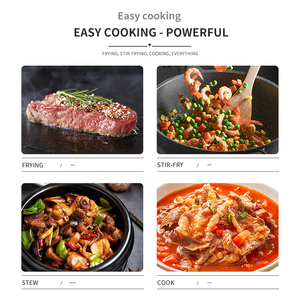 Produit tendance Appareils de cuisson <span class=keywords><strong>Cuisinière</strong></span> à gaz 3 brûleurs en fonte Type européen <span class=keywords><strong>Cuisinière</strong></span> à gaz - Product Image 4