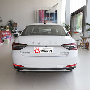 Nuova <span class=keywords><strong>Skoda</strong></span> Superb 2025 Modello TSI280 DSG Edizione Premium, 5 Posti, 5 Porte, HATCHBACK Euro VI, R18, Serbatoio Grande da 68,5L - Product Image 6