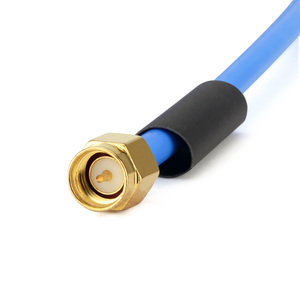 Cavo Coassiale RG405 con Connettori <span class=keywords><strong>SMA</strong></span> Maschio-Maschio - Product Image 3