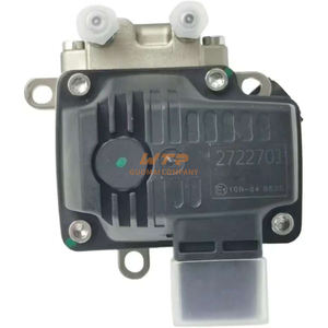 ปั๊มโมดูลโดเซอร์ปั๊มชิ้นส่วนเครื่องยนต์ดีเซลรถบรรทุกชิ้นส่วนรถบรรทุกอื่นๆ OE 1-2722701เครื่องรีดเดอร์สำหรับ SCA-Nia - Product Image 2