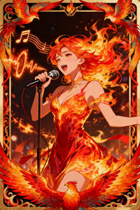 Nouveau <span class=keywords><strong>jeu</strong></span> de société avec 1 carte par enveloppe par boîte, mettant en vedette des cartes de beautés d'anime - Product Image 3