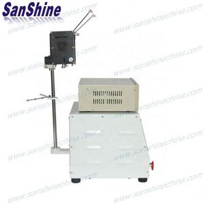 SANSHINE SS600I nouvel ordinateur automatique enrouleur <span class=keywords><strong>de</strong></span> bobine <span class=keywords><strong>distributeur</strong></span> d'enroulement distribution fil Terminal Machine <span class=keywords><strong>de</strong></span> sertissage pour 0.04-1.20mm - Product Image 3