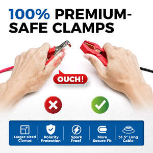 TOPDON BT300P 12V 24V वाहन के साथ मोटर वाहन कार बैटरी विश्लेषक परीक्षक प्रिंटर - Product Image 5