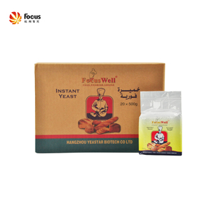 Ingrédient de cuisson de haute qualité pour un pain parfait de <span class=keywords><strong>levure</strong></span> de boulanger - Product Image 4