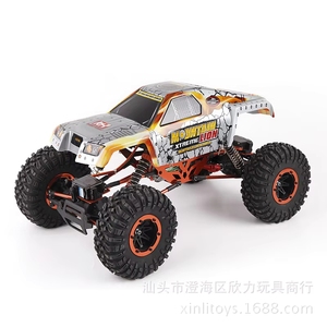 รถบังคับวิทยุเรโม1072งานอดิเรกจักรยานปีนเขาบังคับวิทยุ<span class=keywords><strong>1</strong></span>/10ภูเขา <span class=keywords><strong>Xtreme</strong></span> ขับเคลื่อนสี่ล้อขนาด2.4กรัม4x4 - Product Image 4