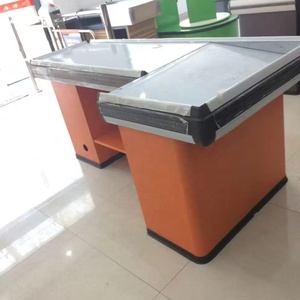 Quầy thanh toán ưa thích cho cửa hàng truy cập thanh lịch giải pháp cửa hàng - Product Image 5