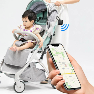 ปลอกป้องกันสัตว์เลี้ยงสุนัขแมวแบบแข็ง ป้องกันการสูญหาย สำหรับ GPS Tracker Air Tag - Product Image 5