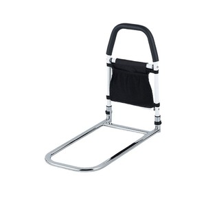 Barandilla de Cama Plana LQX-110018 para Asistencia de Seguridad a Personas Mayores con Operación Sencilla y Conveniente, Diseño Duradero y Cómodo - Product Image 3
